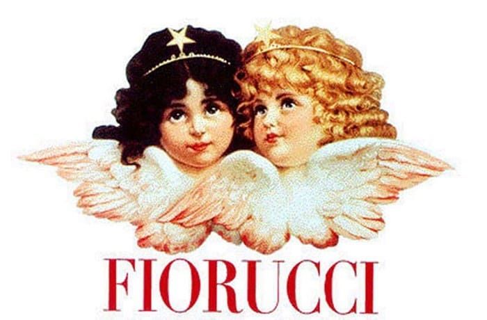 Logo Fiorucci 