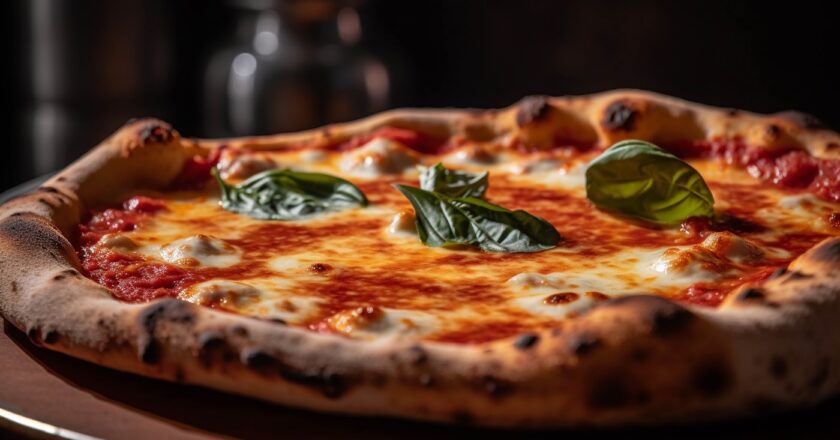 Pizza Day. Cosa accomuna la pizza a Sant’Antonio?