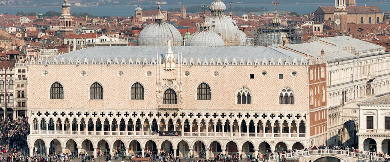 Palazzo Ducale di Venezia