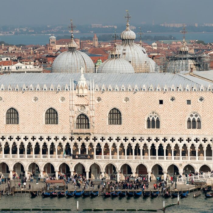 Conoscere Palazzo Ducale di Venezia
