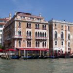 hotel bauer di venezia