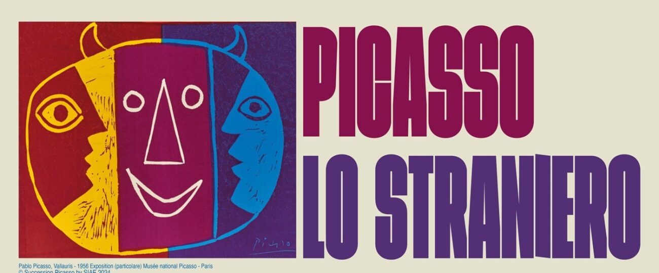 Il Maestro Picasso in mostra a Milano