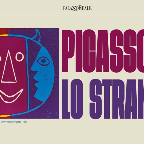 Il Maestro Picasso in mostra a Milano