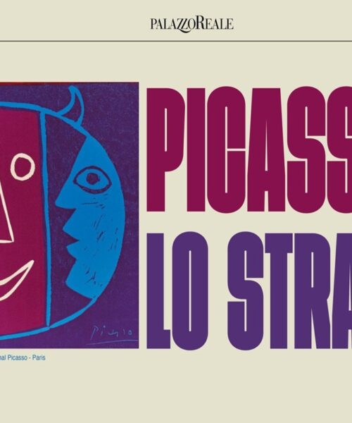 Il Maestro Picasso in mostra a Milano