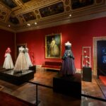 Novità Palazzo Pitti - Museo del Costume e della Moda.